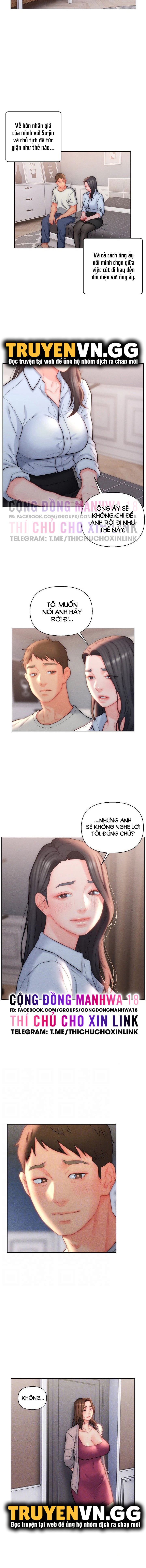 con rể yêu chapter 26 3