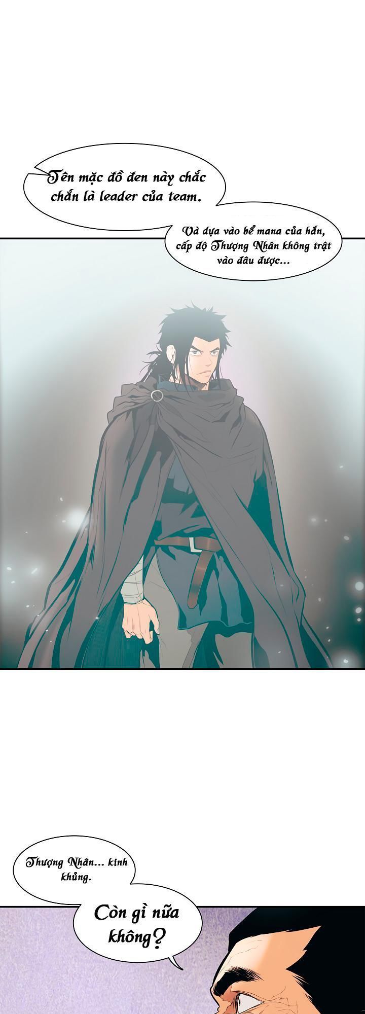 bất bại chân ma chapter 23 56