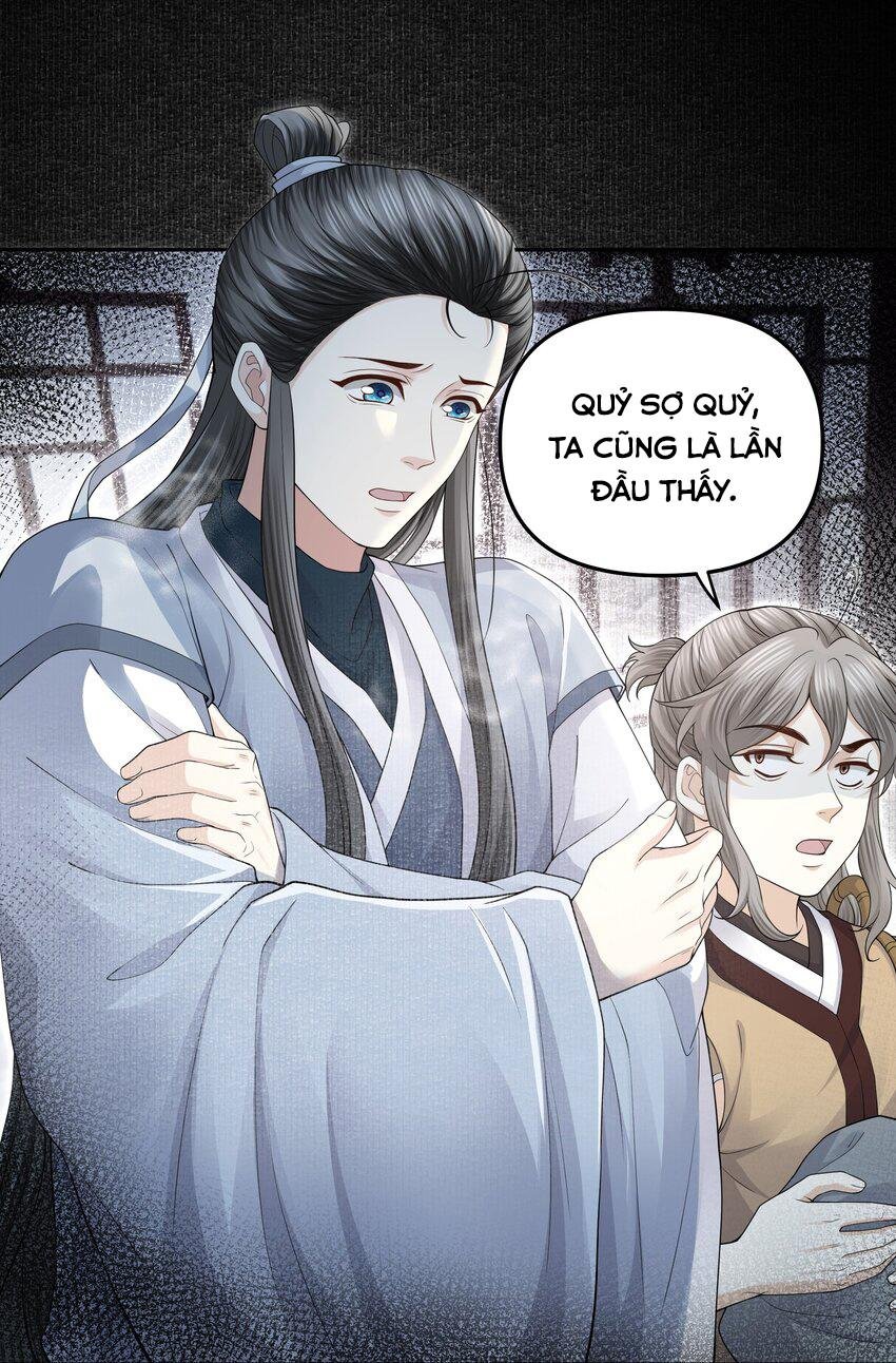 đồng tiền tham khế chapter 57 4