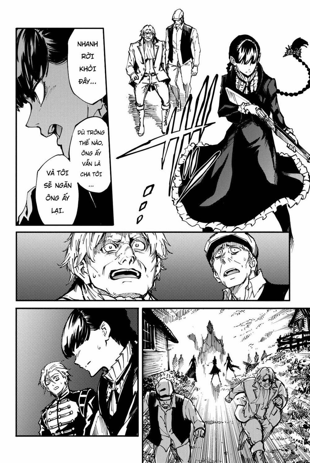 the abandoned sacred beasts chapter 12 43