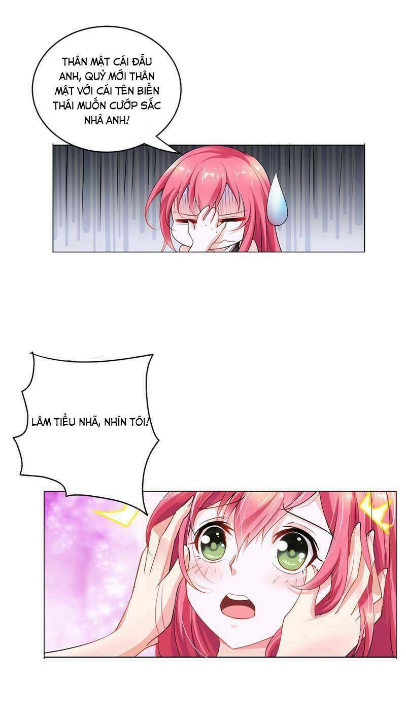 em lo xinh anh lo đẹp chapter 1 24