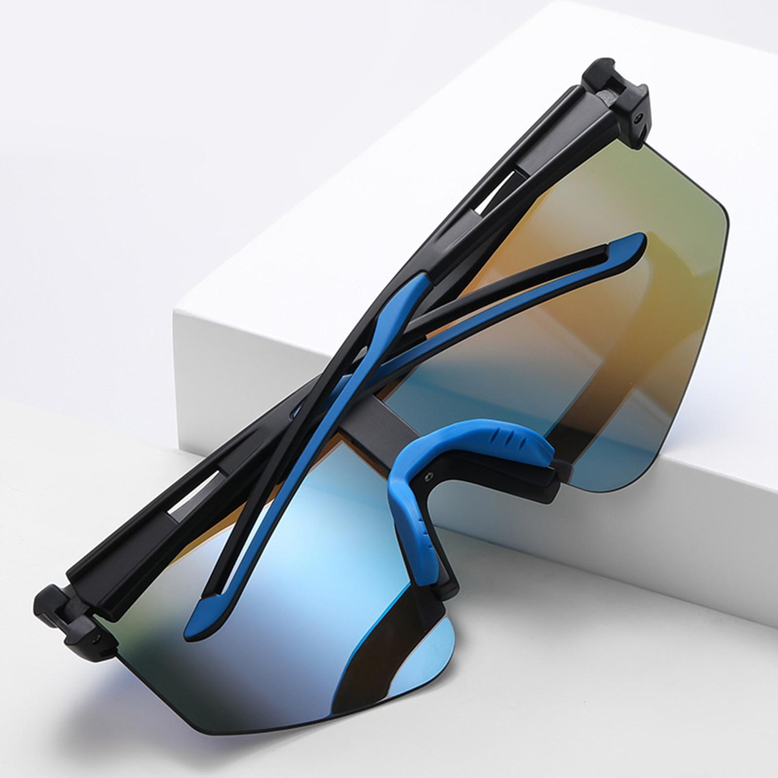 Sport Polarized Sunglasses Cycling Glasses for Running Climbing Cycling