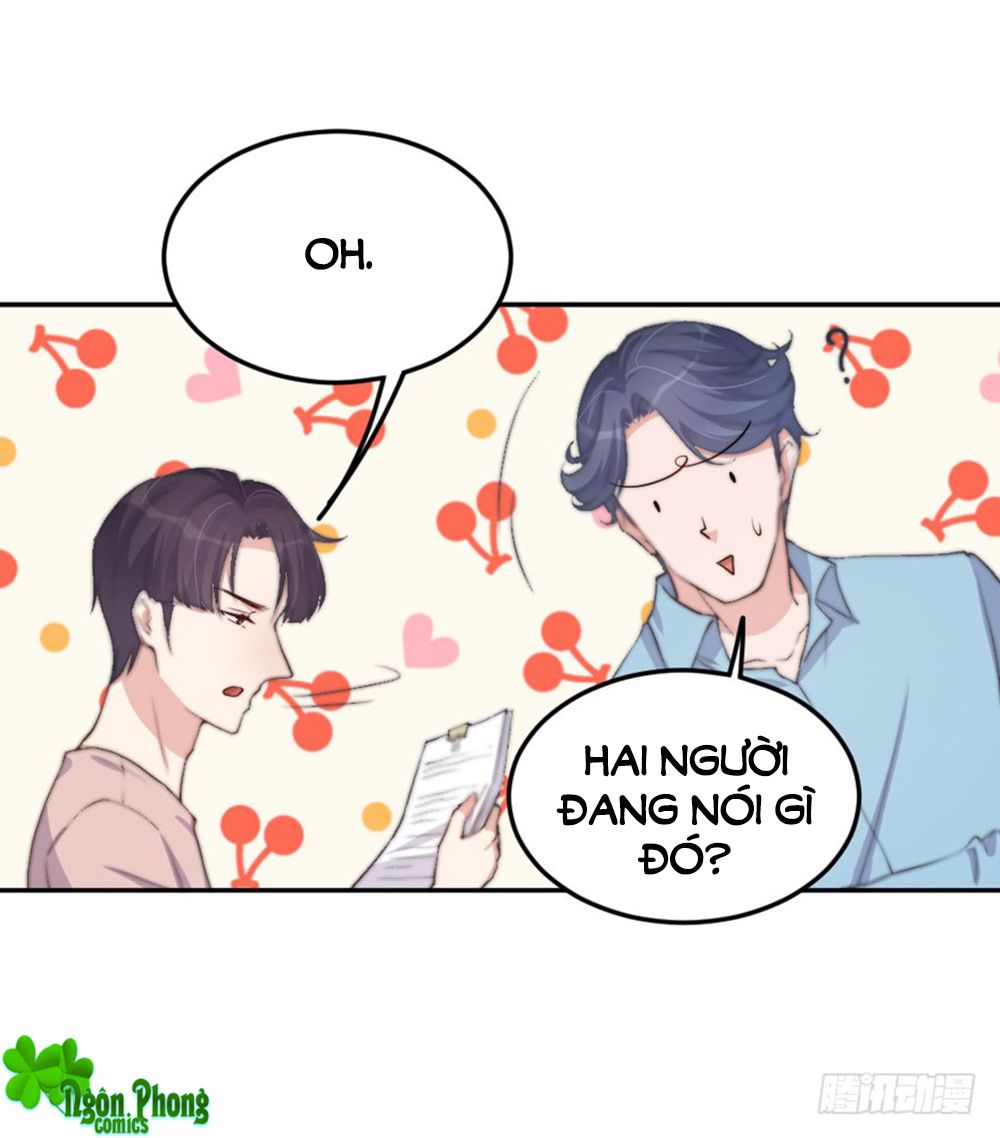 Bà Xã Tôi Là Nam Thần chapter 48 - Trang 9