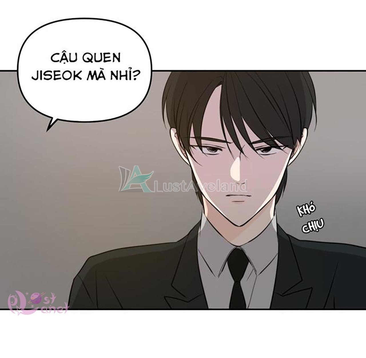 kiếp này cũng xin chăm sóc tôi như vậy nhé kiếp này cũng xin chăm sóc tôi như vậy nhé chapter 40 45