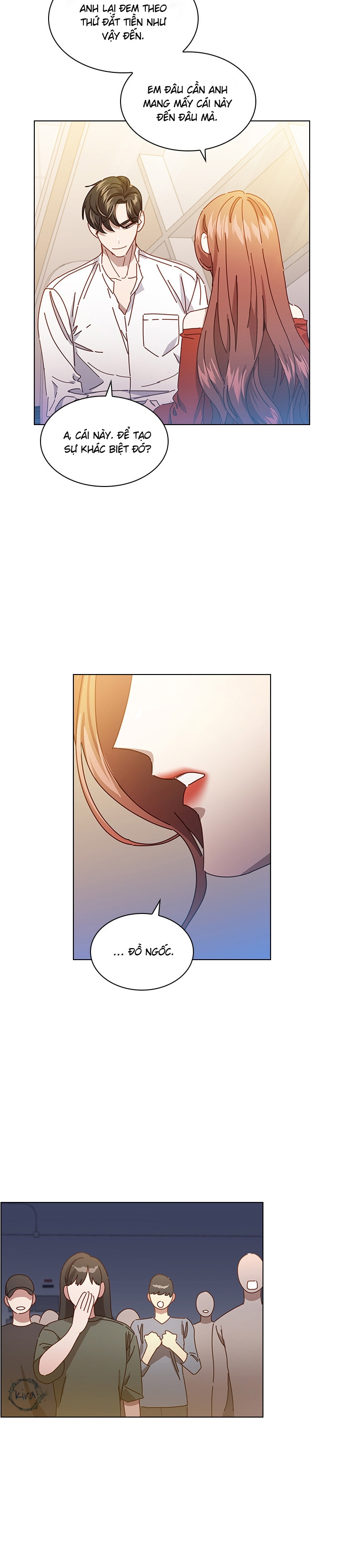 tai tiếng thị phi chapter 74 22