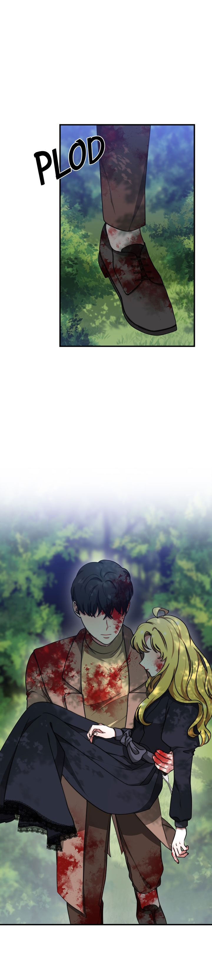 công nương eluana vita chapter 83 7