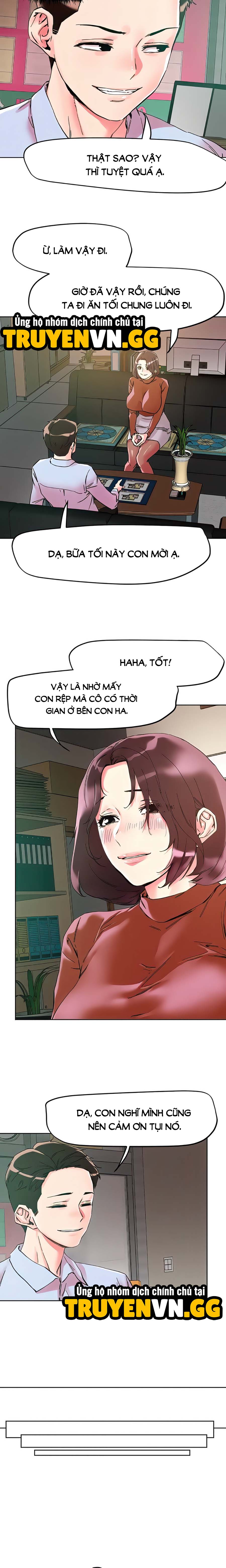 quyền năng chịch gái chapter 109 13