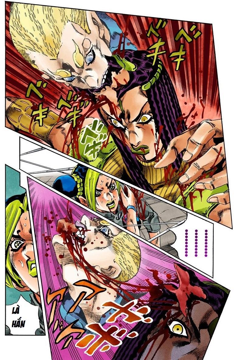 cuộc phiêu lưu bí ẩn chapter 651 3