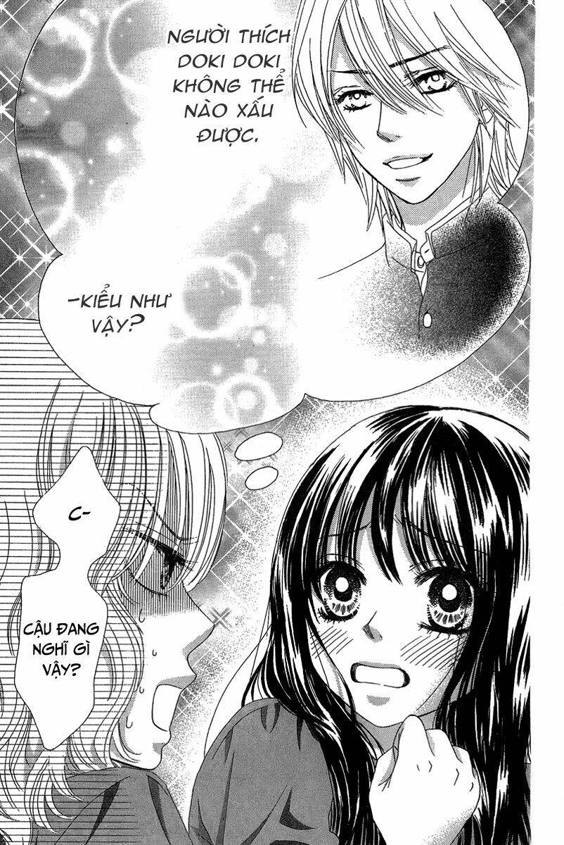 bokutachi wa shitte shimatta chapter 23 34