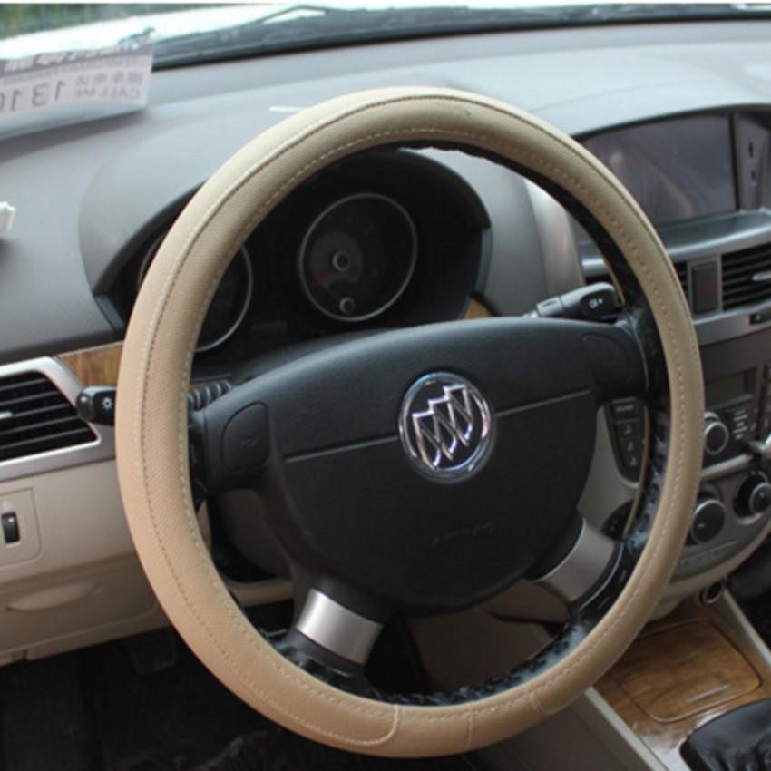 ️️ Bao tay lái ô tô cao cấp 206108