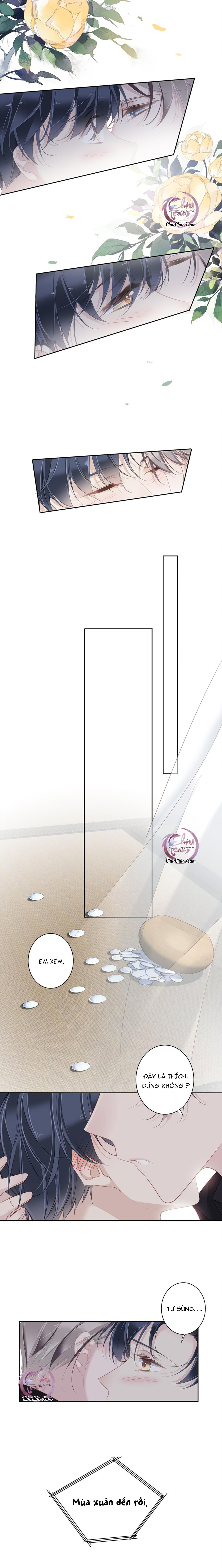 cuộc mai mối vượt giống loài chapter 40 6