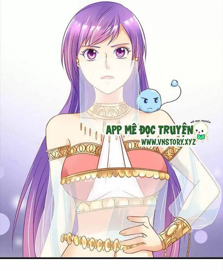 bồn tắm có vấn đề?! chapter 51 38