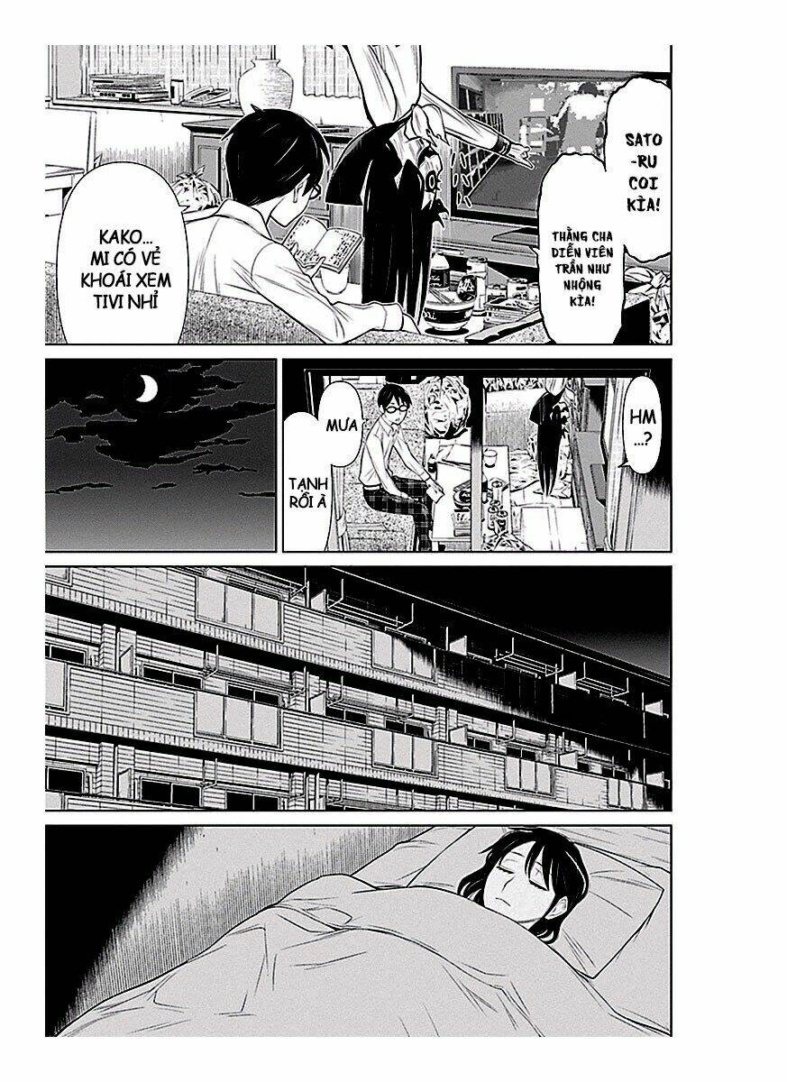 kako to nise tantei chapter 16 15