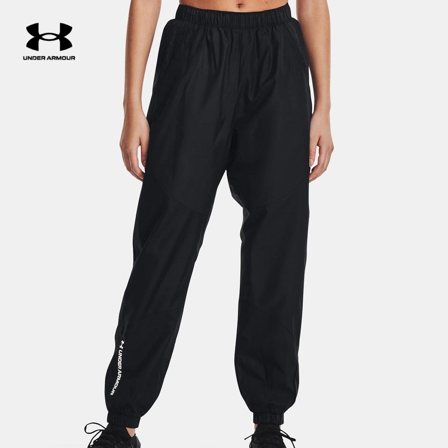 Quần dài thể thao nữ Under Armour Rush Woven - 1369846