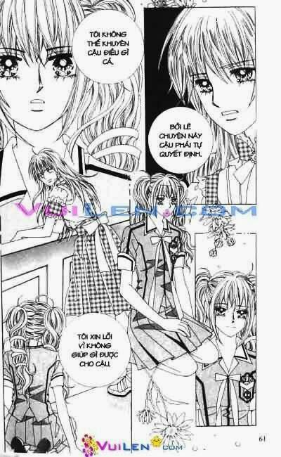 tình yêu quý tộc chapter 26 8