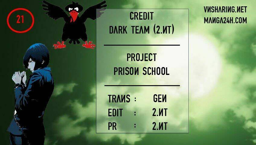trường học ngục tù chapter 21 1