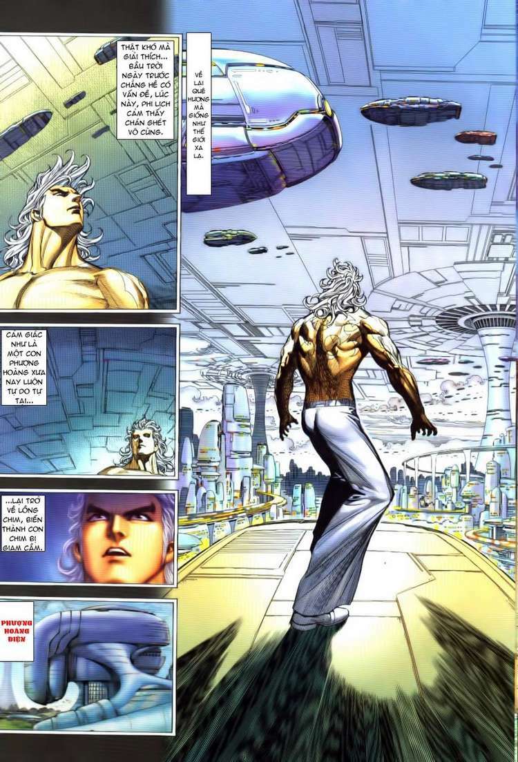 võ thần phượng hoàng chapter 34 6