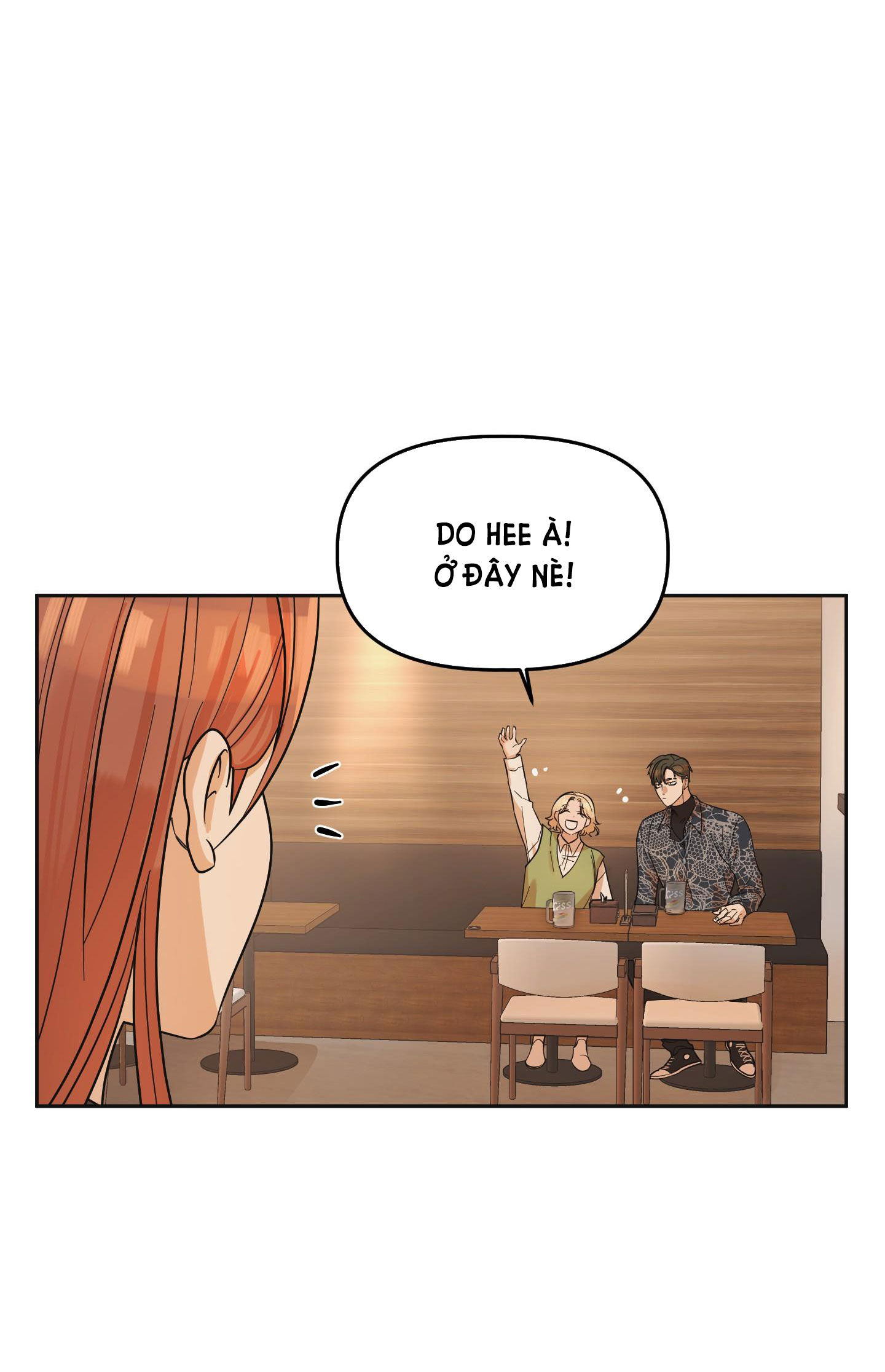 [18+] soldam tv chapter 2.1 2