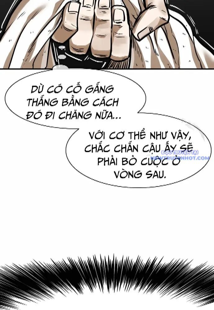 shark - cá mập chapter 281 34
