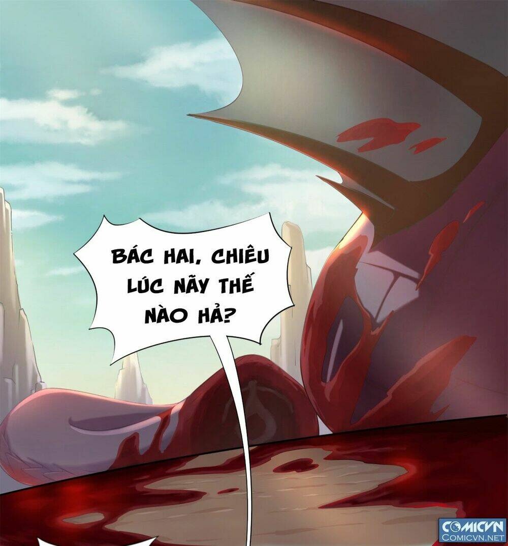 thú hồn đạo - the soul hunter chapter 2 51