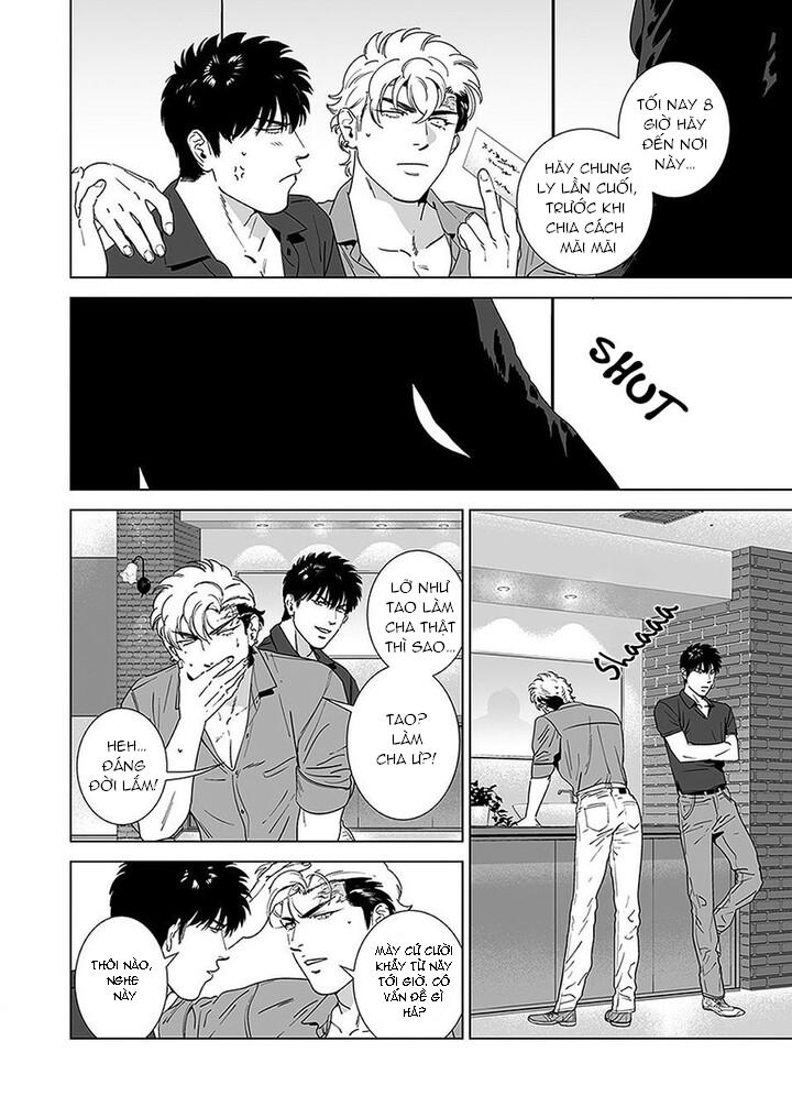 oneshot hỏny chapter 233.1 15