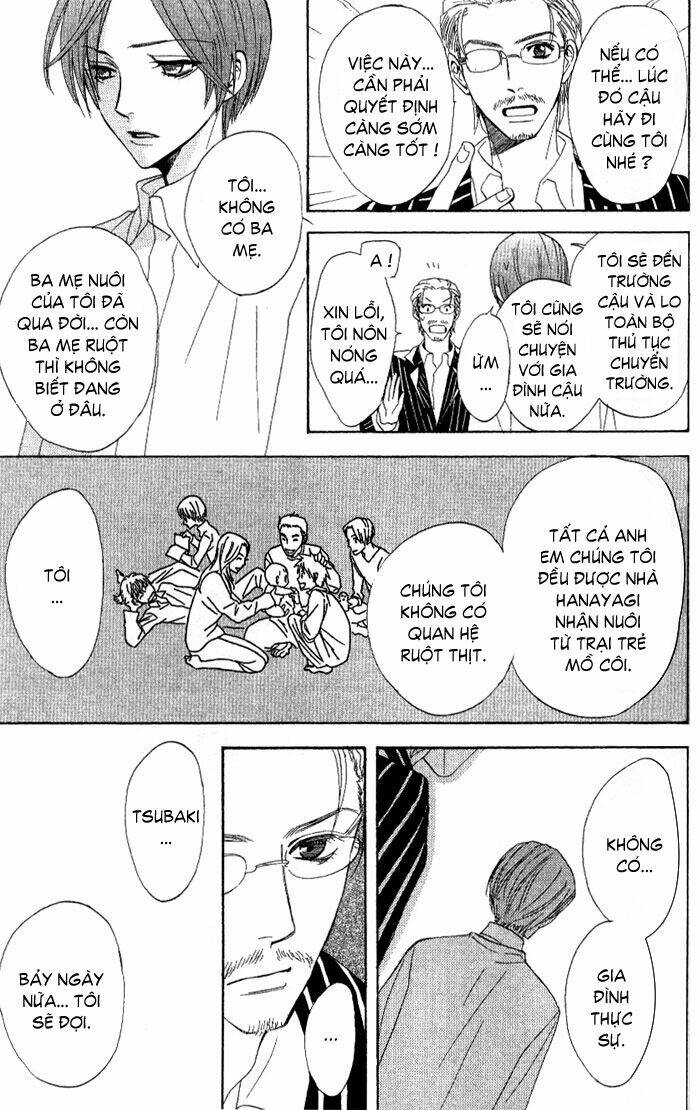 kokoro ni hana wo chapter 8 17