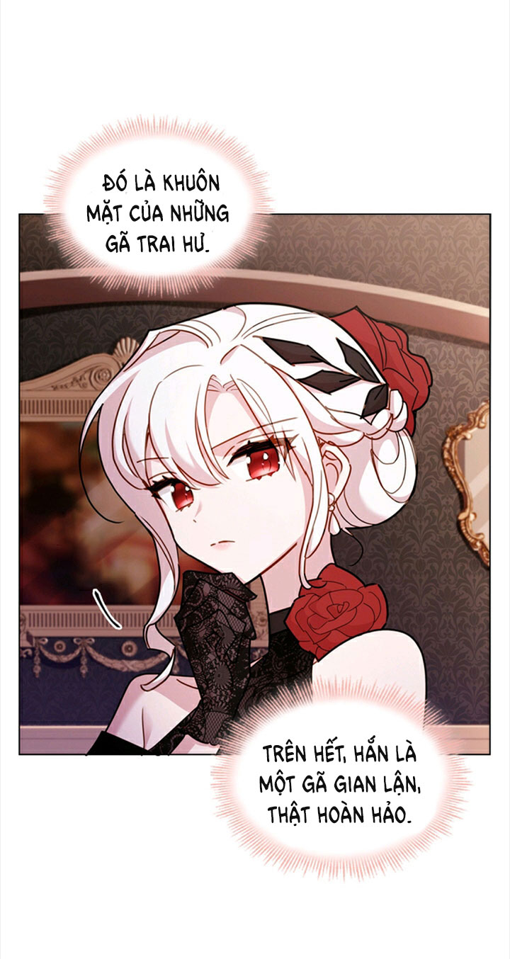 tiểu thư chỉ muốn được nghỉ ngơi chapter 13 11