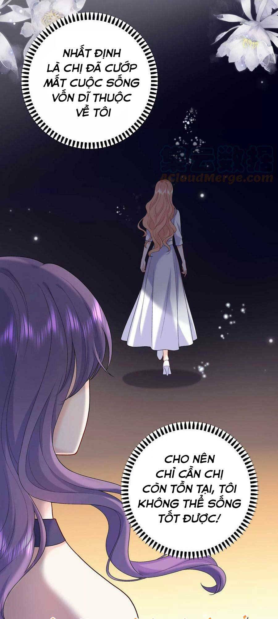 tôi dựa vào tà ý: nghịch chuyển nhân sinh chapter 127 11