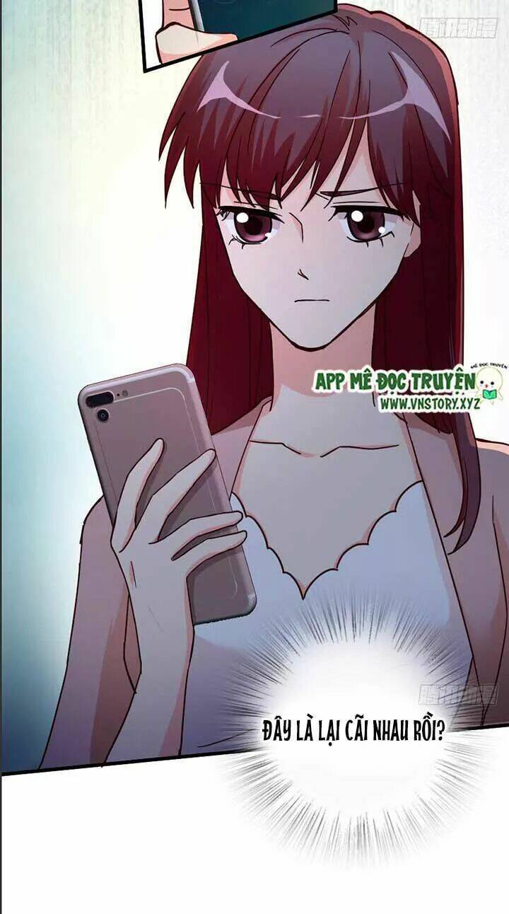 thiên hậu trở về chapter 89 17