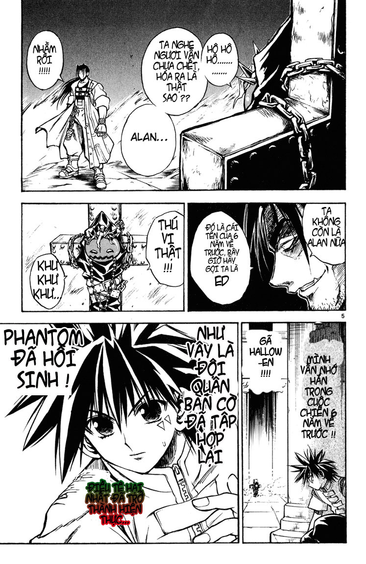 mar heaven chapter 19 5