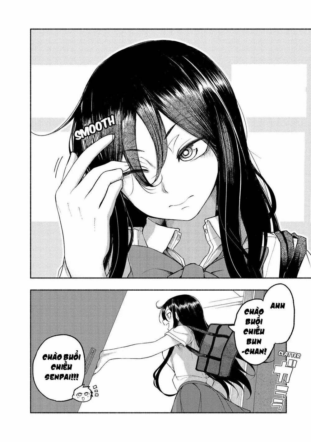 futari no jikan (onio) chapter 13 5