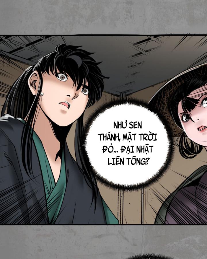 Tạng Phong Hành chapter 186 44