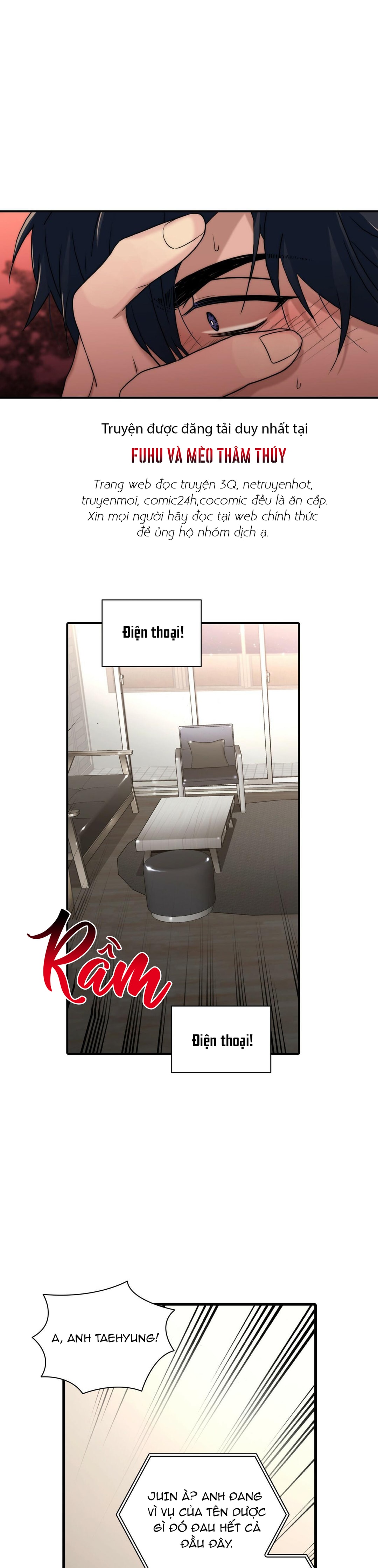 giai điệu của ngôn ngữ chapter 69 7