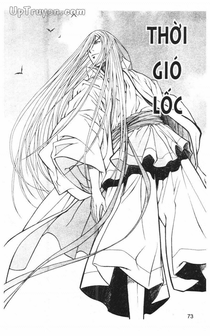 thời gió lốc (thời đại phong tang) chapter 3 74