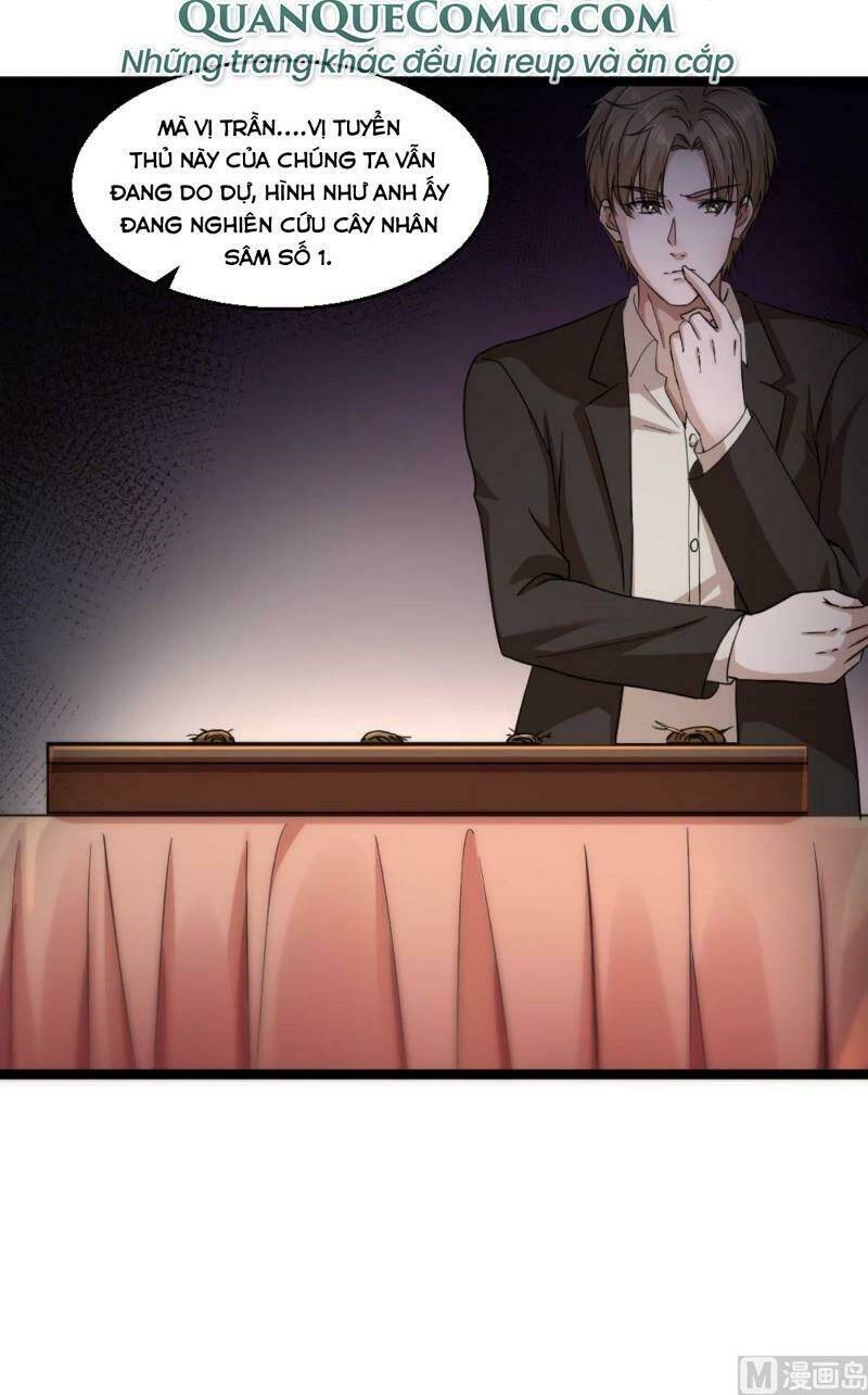 tối cuồng nữ tế chapter 30 18