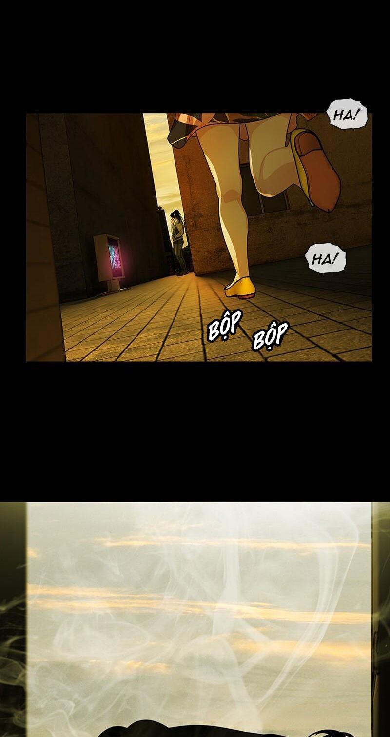 nửa đêm ở poppy land chapter 59 70