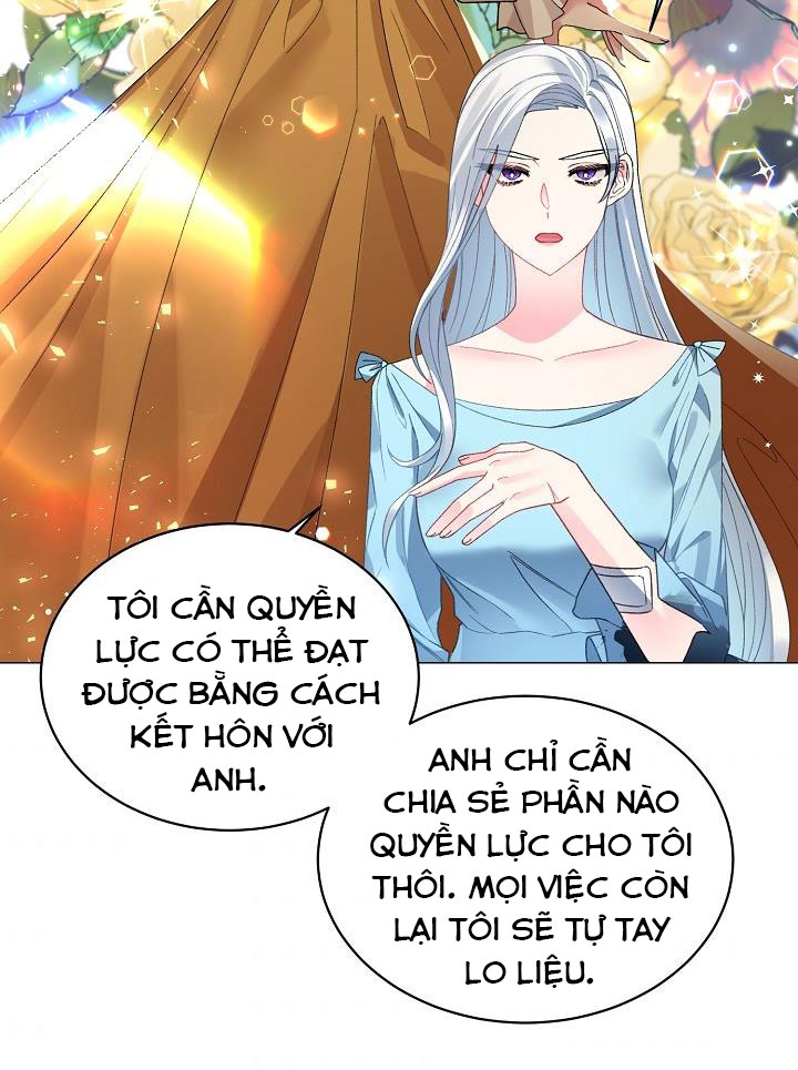 tôi sẽ trở thành nhân vật chính chapter 4 50