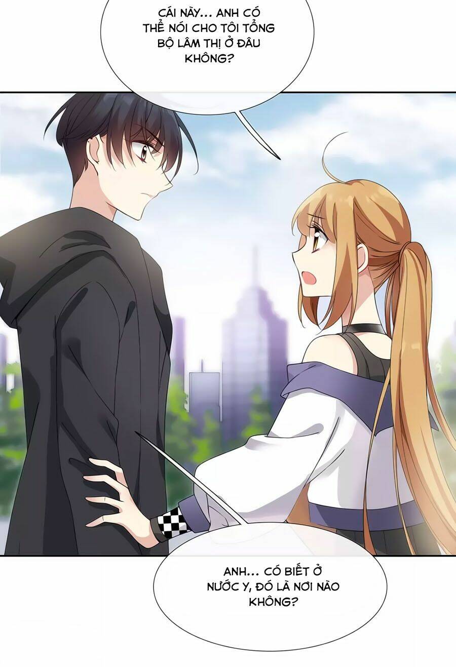 nhân chất tình nhân chapter 13.2 21