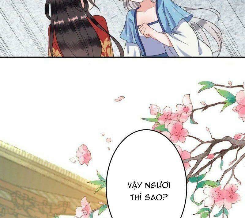 vương gia kiêu ngạo quá khó cua chapter 40 44