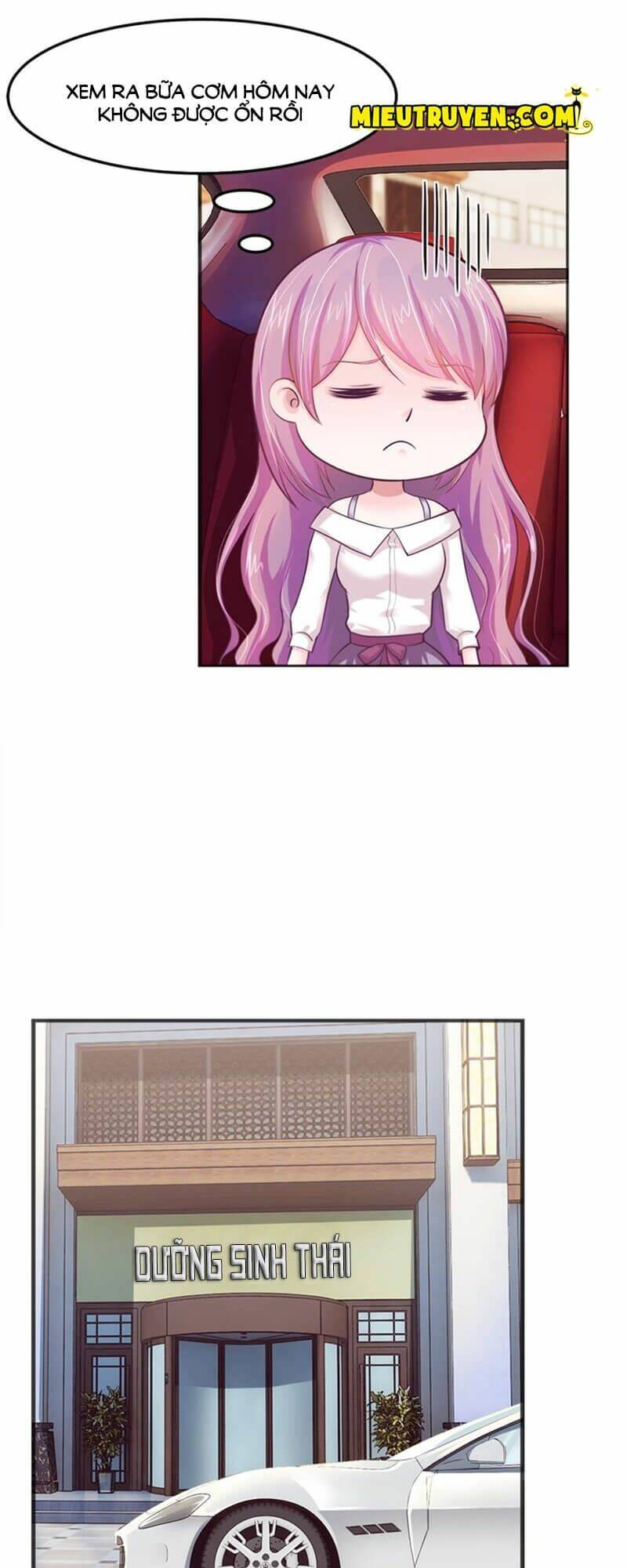 thú cưng độc quyền của boss chapter 7 9