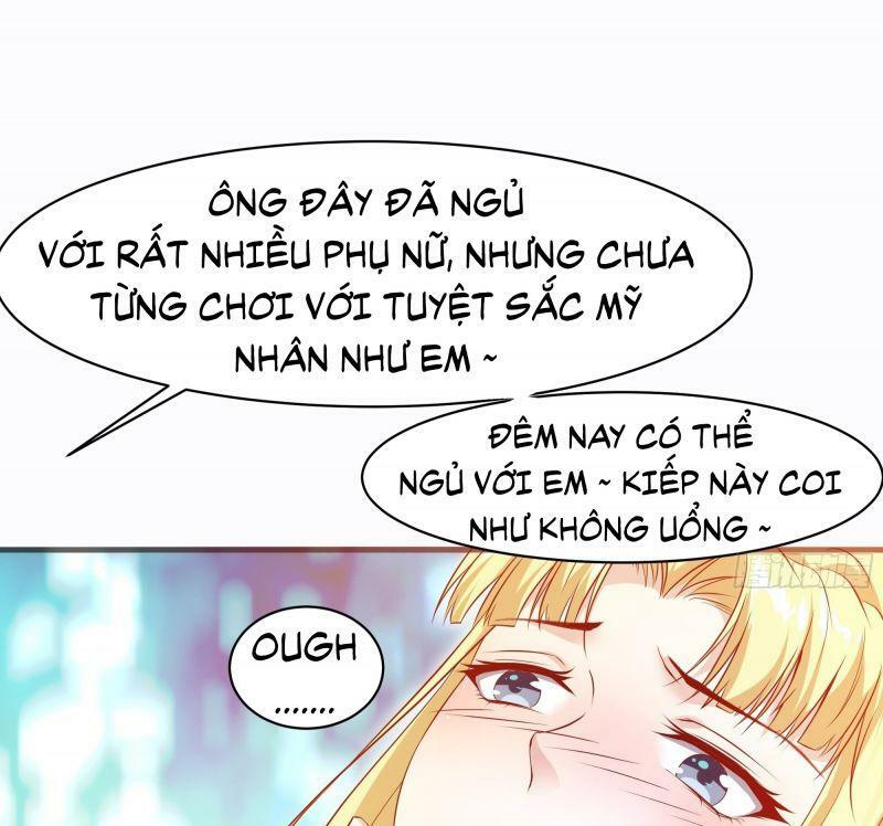 nãi ba là chiến thần mạnh nhất chapter 8 36