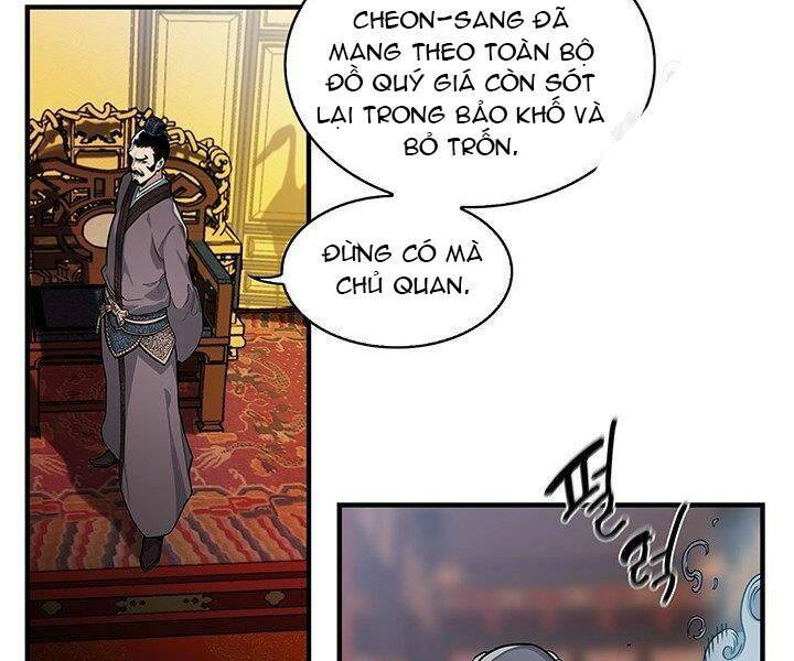 mục hạ vô nhân chapter 1 61