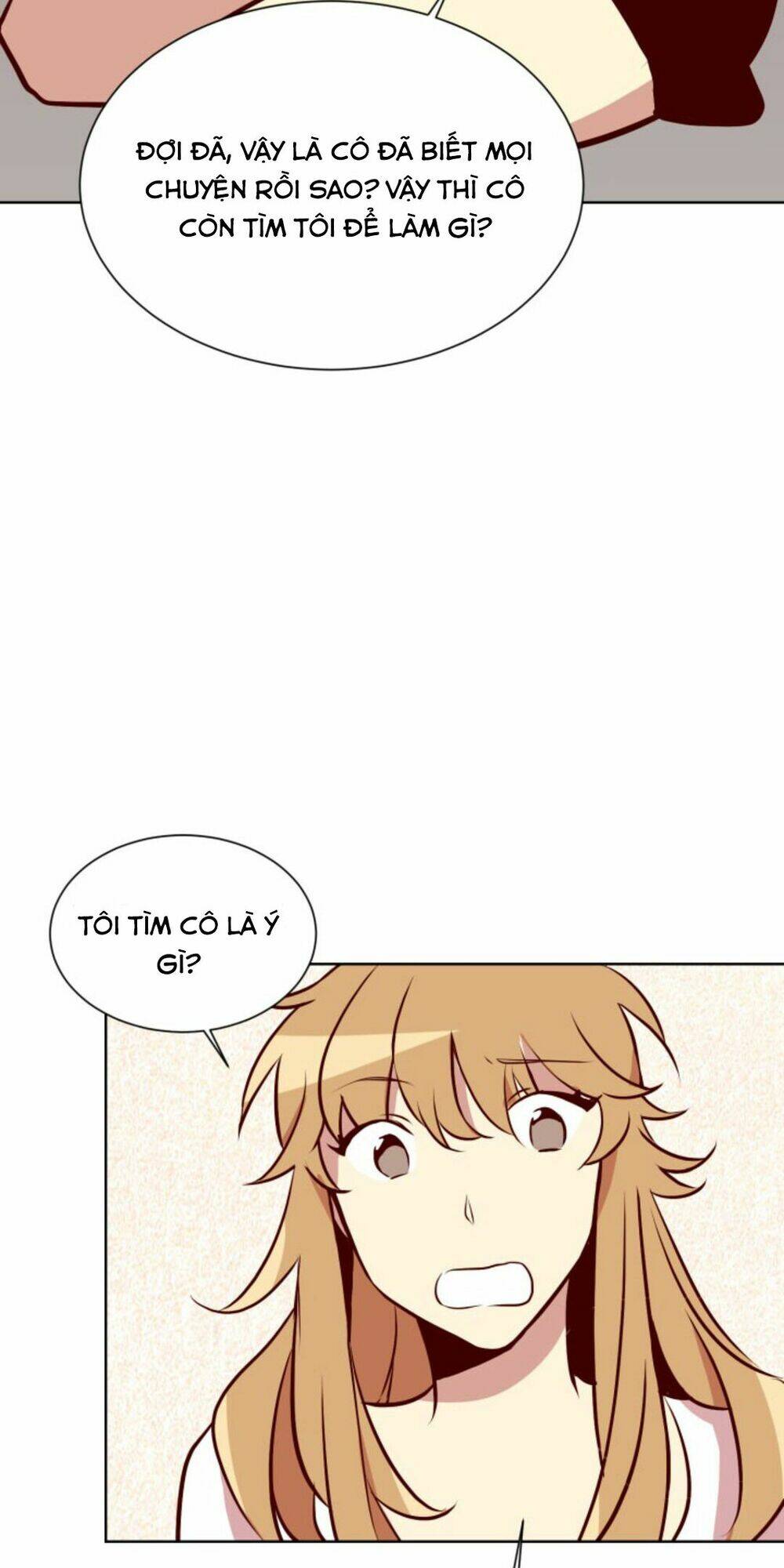 bộ mặt khác của cô bạn cùng phòng chapter 6 15