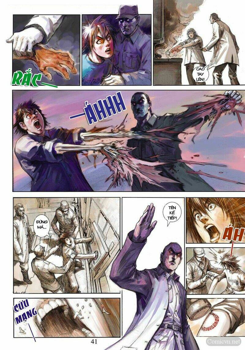 âm dương lộ chapter 4 7