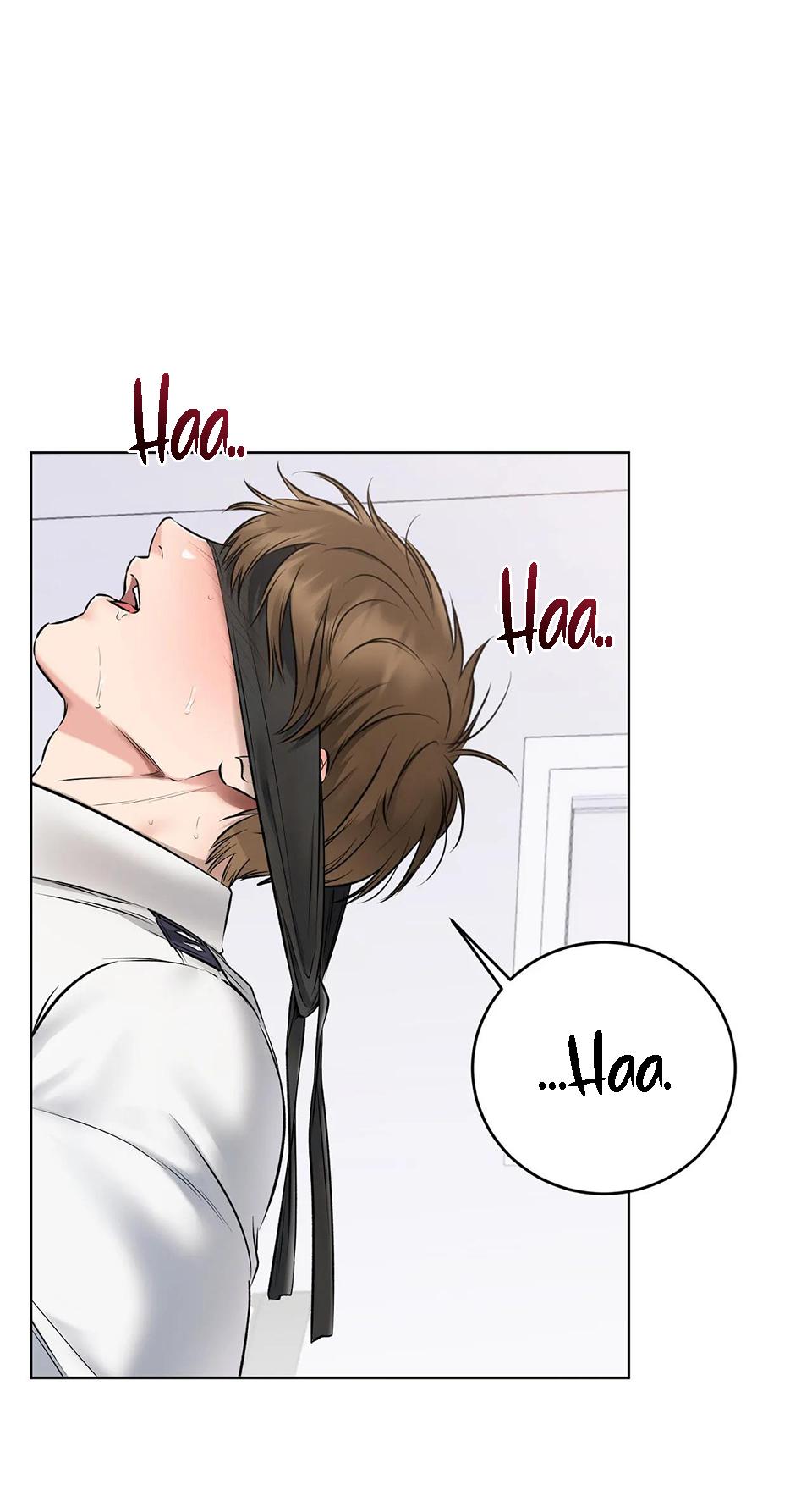 bên trong lớp cảnh phục chapter 12 1