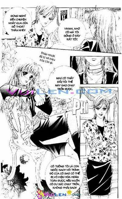 cửa hàng phù thủy chapter 9 8