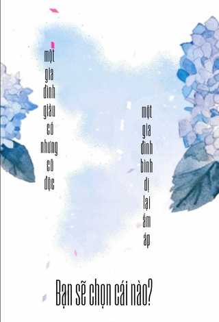 nỗi buồn của hoa cẩm tú cầu chapter 35 2