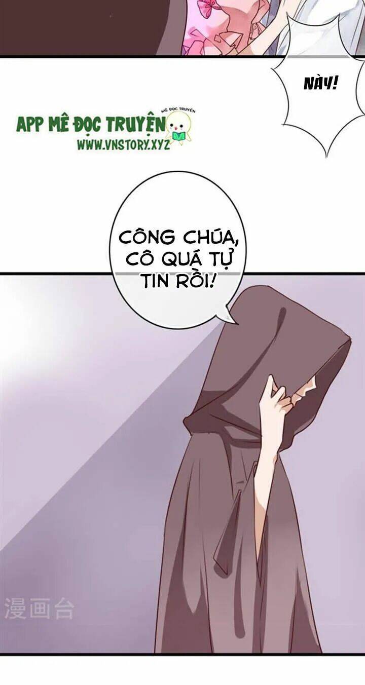 sau con mưa mùa hạ chapter 64 10