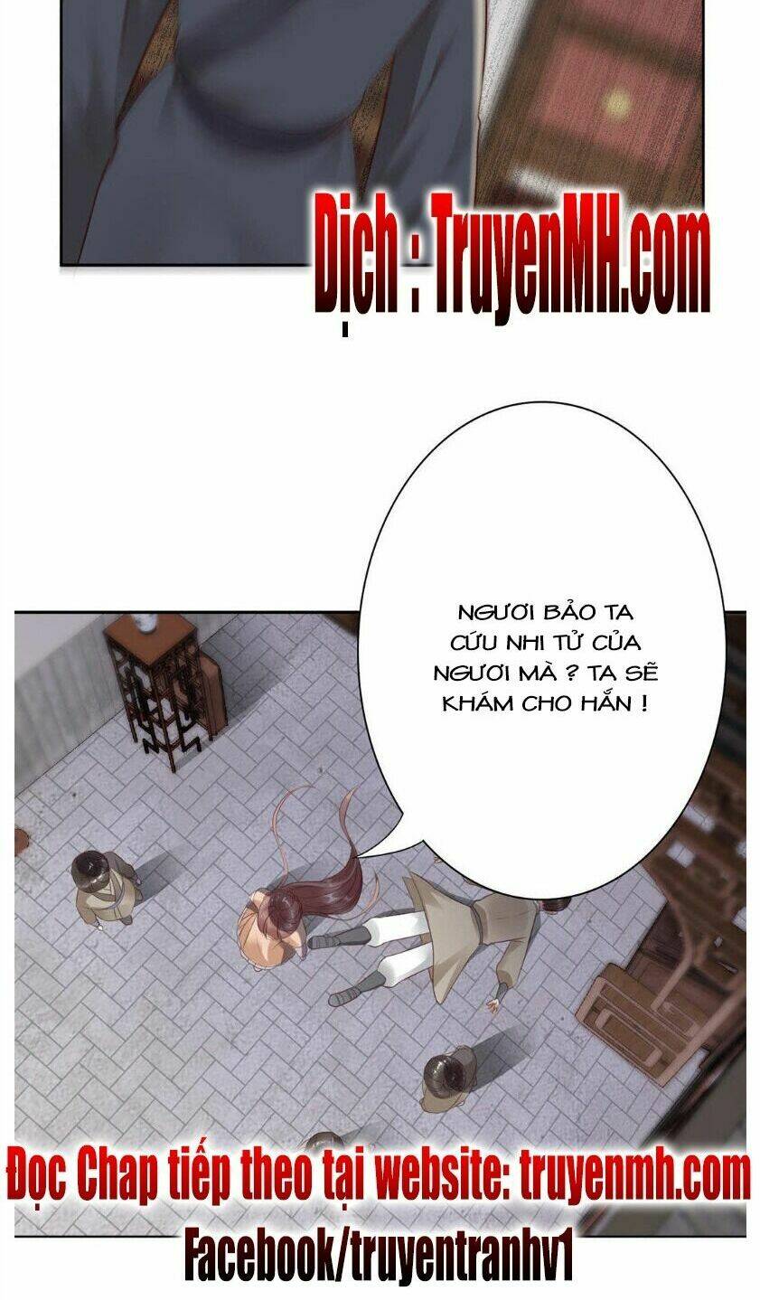 thần y yêu hậu chapter 8 17