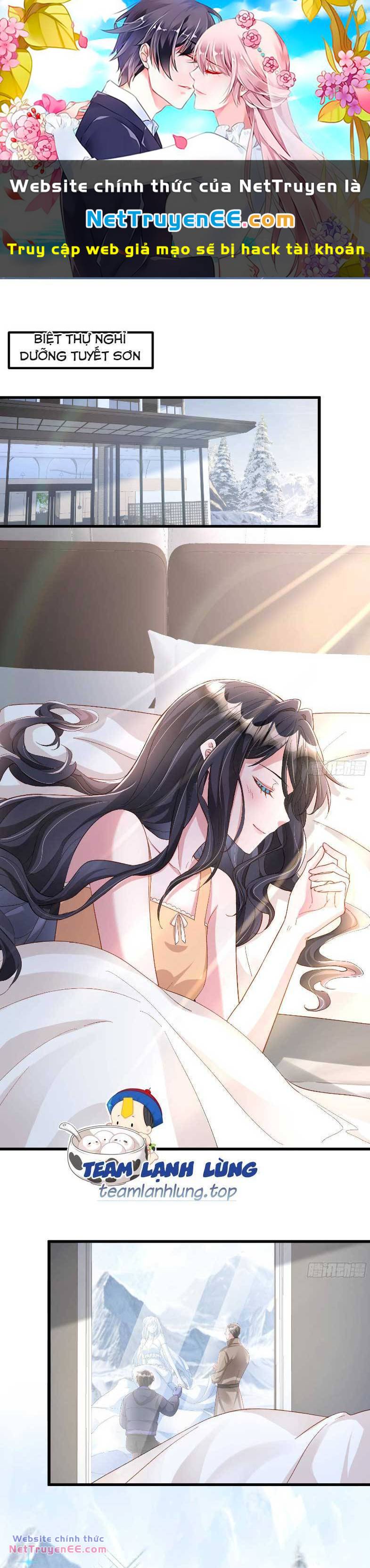 tổng tài huyết tộc cực sủng cô vợ mỹ nhân ngư chapter 158 1